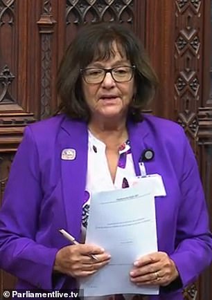 Lady Altmann: Nobody will want to be an executor to a will once they realise what these new rules mean