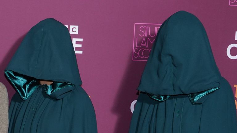 Who is plotting to unseat the PM? Pic: PA