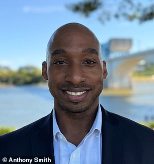 Realtor.com senior economist Anthony Smith
