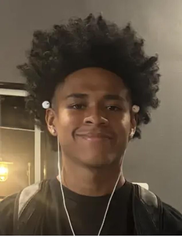 Meyers was said to always give back to his community, even giving free haircuts to the homeless