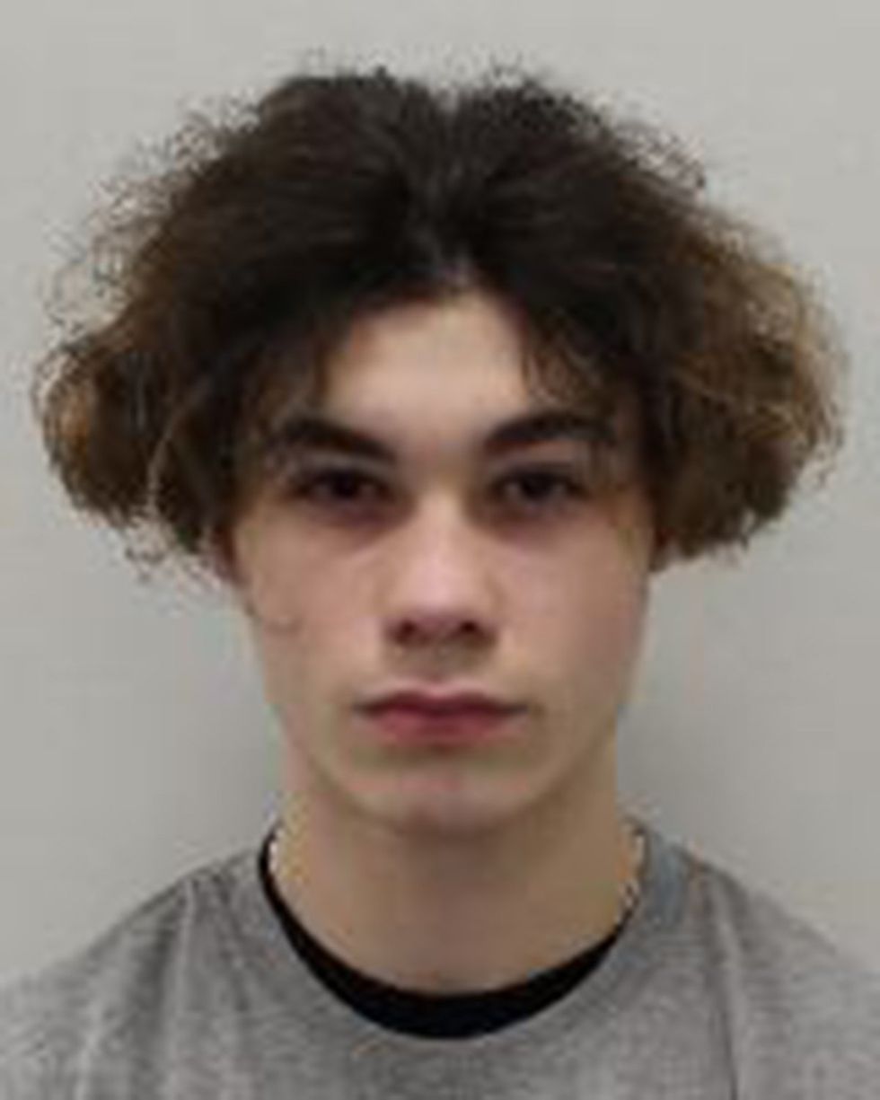 \u200bAreece Lloyd-Hall has been jailed