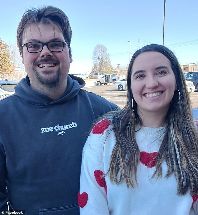 Zach Zarembinski and Isabelle Richard were both merely teens when they met and bonded over their remarkable recoveries from their brain injuries