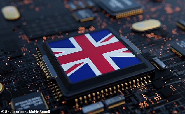 In the last year alone, British AI companies attracted some £2.9billion in investment, according to the Government, with the average deal worth £5.9million