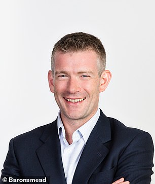 Wotton is hopeful for the UK’s AI future, but warns: ‘we’ve got the ingredients to be successful, and its ours to lose.’