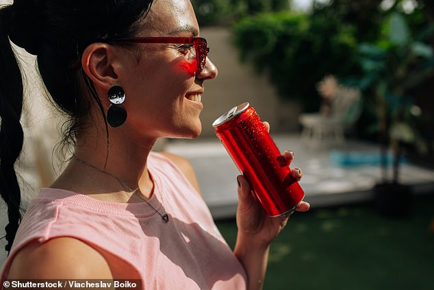 Energy drinks are seemingly more popular than ever, with the market worth more than $23 billion in the US