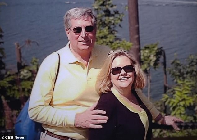 Schwartz¿s surviving children are satisfied with the civil suit¿s outcome but still want to see their stepmother charged and convicted of their father's murder