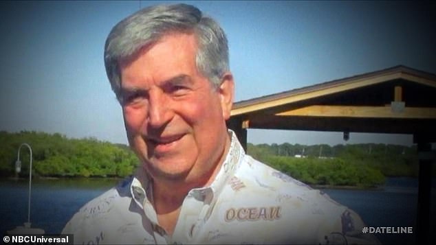 Dr. Steven Schwartz, a prominent kidney doctor, 71, lived in the sprawling 8,000-square-foot home with his wife Rebecca