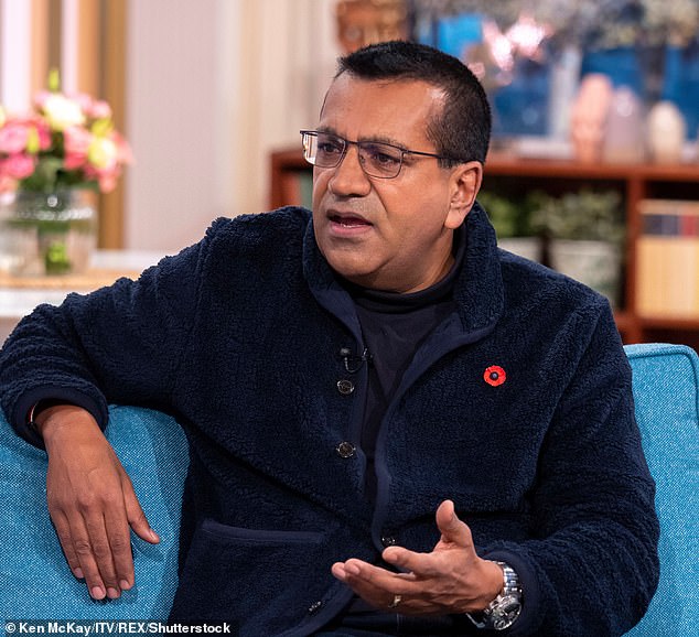 The former BBC journalist showed Earl Charles Spencer forged bank statements and  intentionally played on Diana's paranoia 'that she was being spied on' by telling her that she was being watched by MI6. He even presented her with a so-called 'abortion receipt'