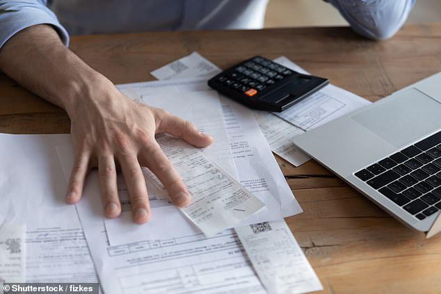 Tax blow: A survey of 2,000 family firms by law firm WSP Solicitors found 37% believe they risk closure before the next general election in 2029