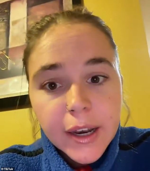 Tim Walz's daughter Hope hit out on Joe Rogan and his followers, labeling them 'red flags' for following the famous podcaster