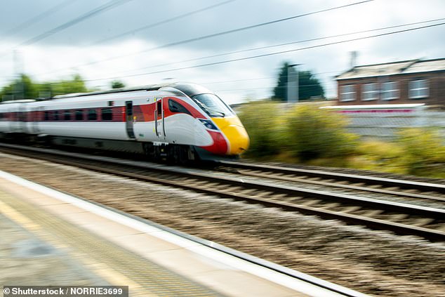 A popular online booking platform has been accused of running a marketing campaign encouraging passengers to break the law to avoid paying full ticket fees