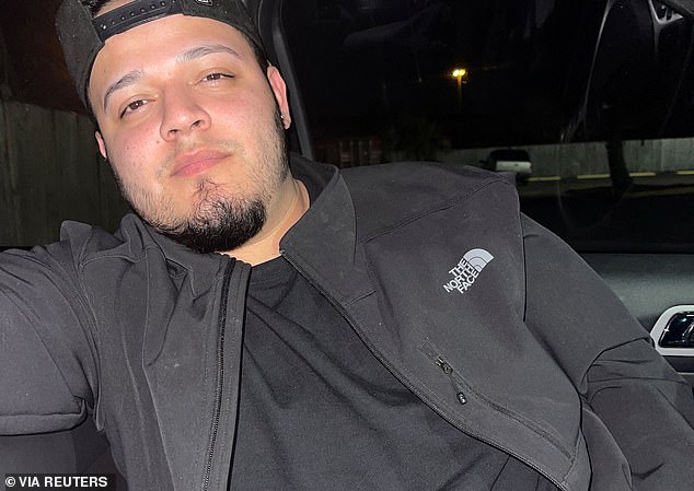 Kilmar Abrego Garcia was mistakenly deported along with thousands of other illegal immigrants in March as part of Trump's crackdown on border security