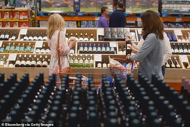 Kirkland Signature Prosecco Valdobbiadene has been recalled as bottles can explode. Customers should not return bottles to stores, but they are entitled to full refunds by presenting the recall notice at a Costco location