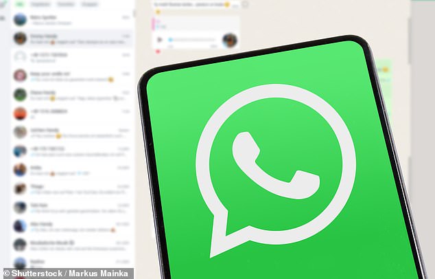 Cybersecurity experts have issued an urgent warning after discovering a security flaw that allowed access to 3.5 billion WhatsApp profiles