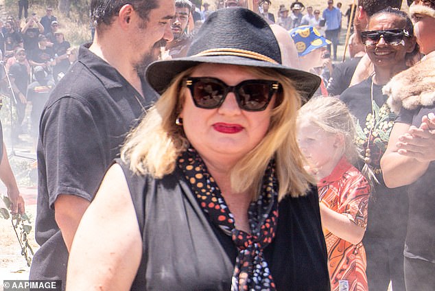 Victoria's Minister for Women Natalie Hutchins revealed she was groped by Essendon players while MPs discussed limiting nondisclosure agreements silencing victims