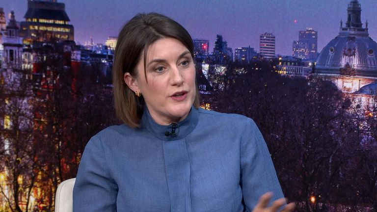 Baroness Gabby Bertin carried out a review of the online pornography industry