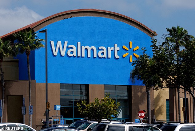 Walmart has been forced to deny rumors spreading on social media that it plans to shut stores next month