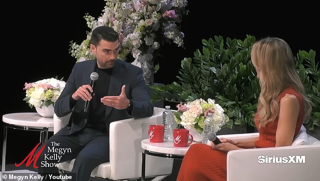 Ben Shapiro did not hold back the anger he has for Tucker Carlson following his interview with Nick Fuentes