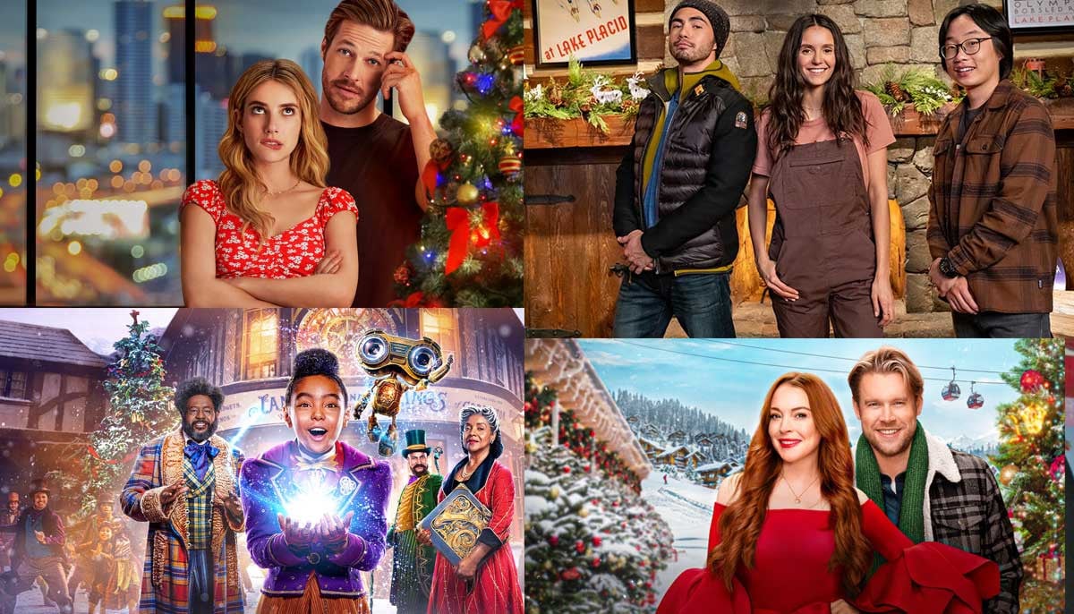 10 underrated Netflix movies to binge this Christmas