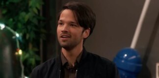 Here’s why Nathan Kress feels ‘weird’ when his daughter watches ‘iCarly’