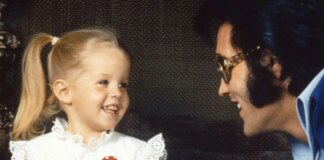 Elvis Presley & Lisa Marie Presley’s deaths show connection?