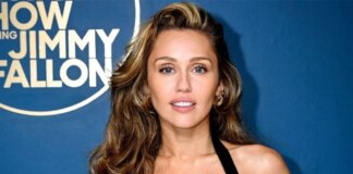 Miley Cyrus admits she marketed her music to filmmakers at Oscars