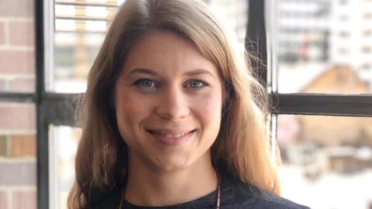 Sarah's mother says her daughter 'led her life with decency and integrity'