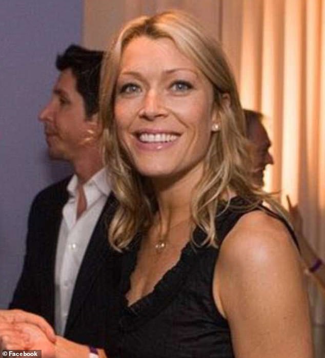 Newsom had an affair with his campaign adviser's wife Ruby Rippey Gibney in 2005