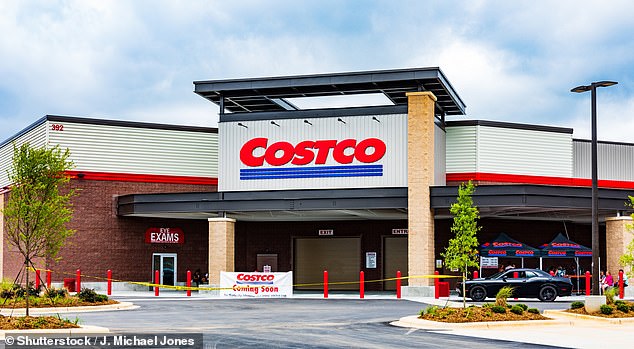 Costco has sued the Trump administration in an effort to recoup the billions of dollars it has paid in tariffs if the Supreme Court considers the policy unlawful