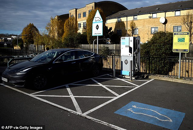 Based on estimations using the existing rate of acceleration in fines, drivers are on course to received over 57,000 PCNs in 2025 - an annual record high