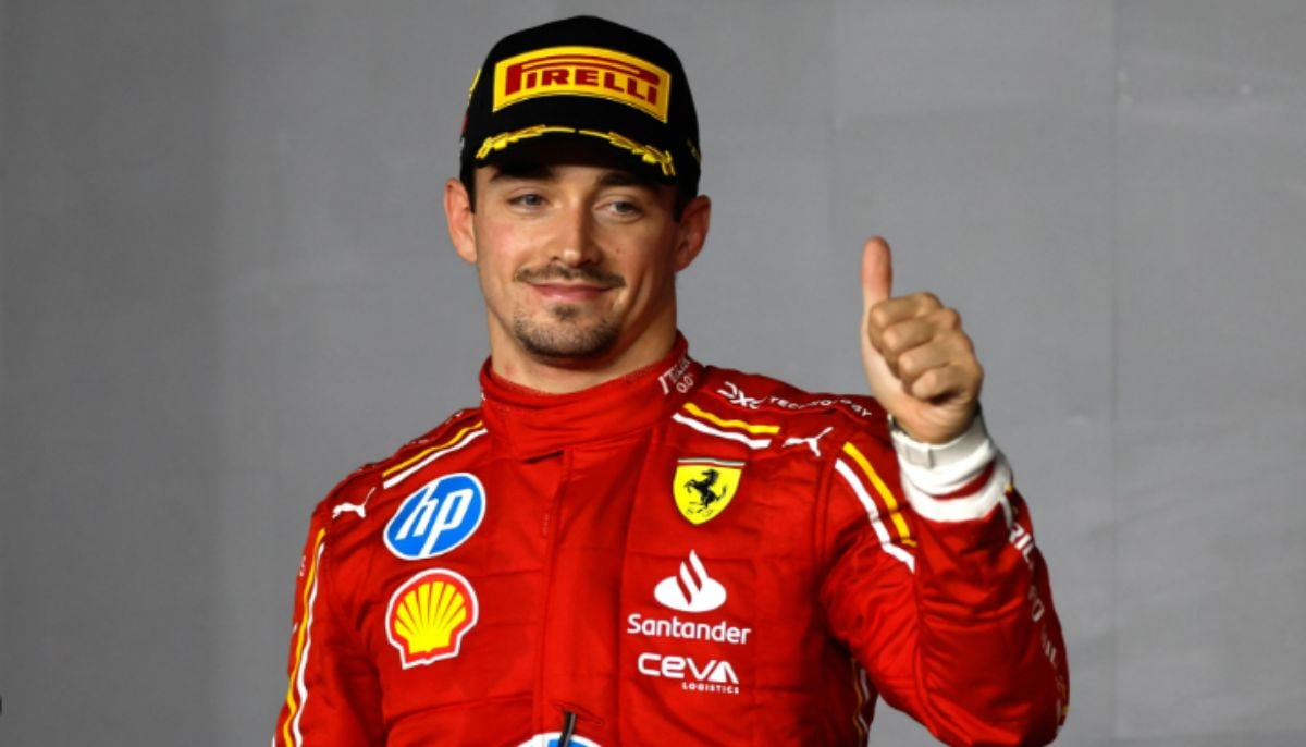 F1 highest-paid drivers revealed for 2025