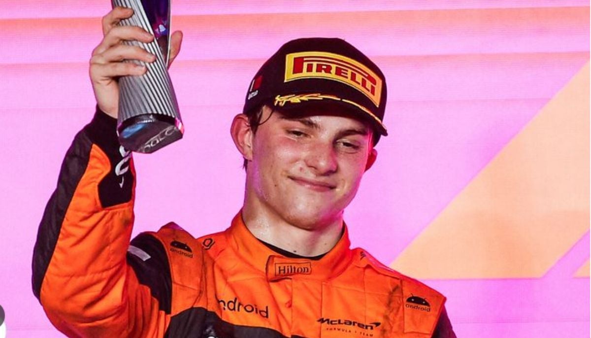 F1 highest-paid drivers revealed for 2025