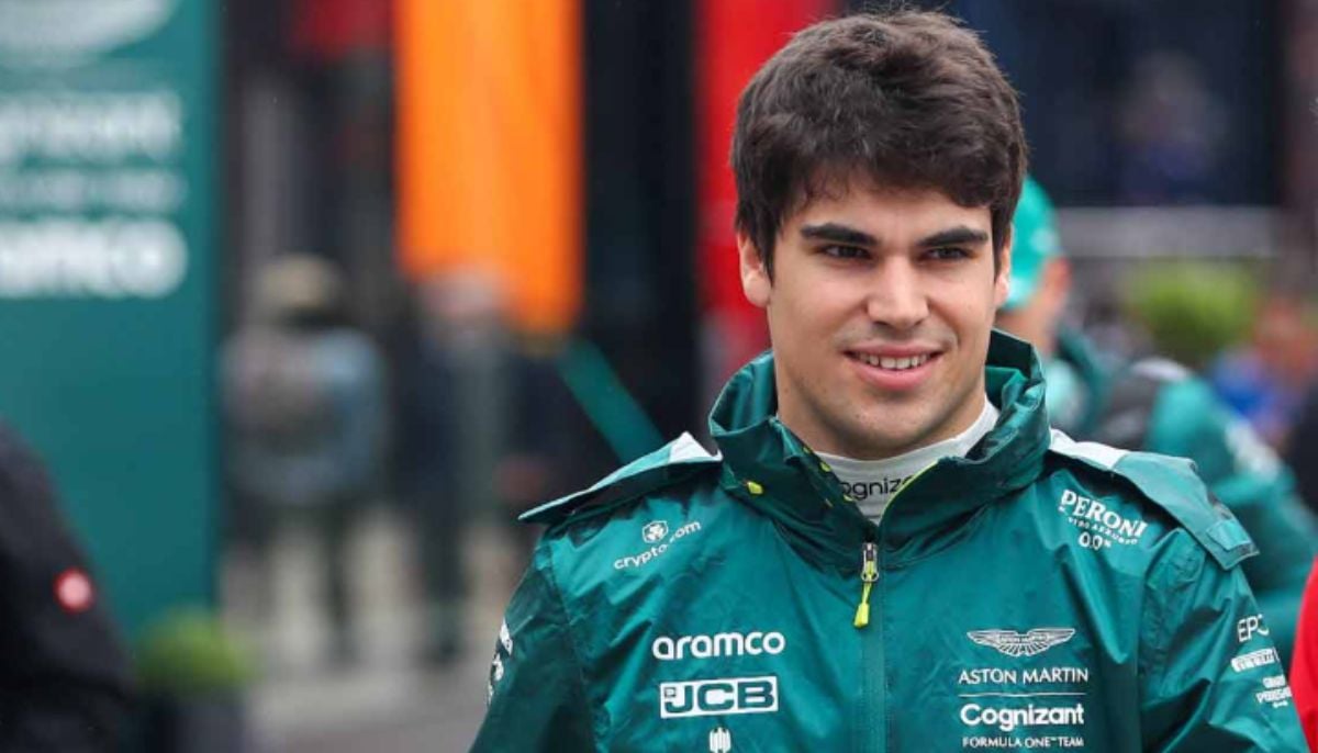 F1 highest-paid drivers revealed for 2025