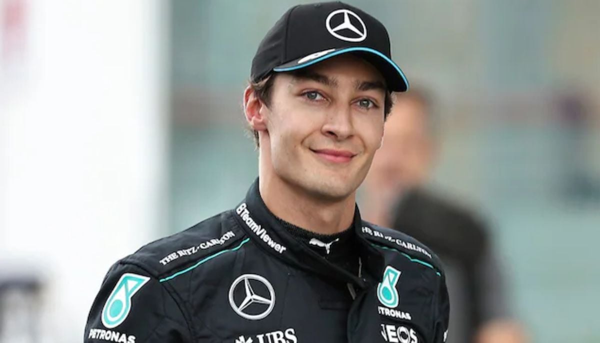 F1 highest-paid drivers revealed for 2025