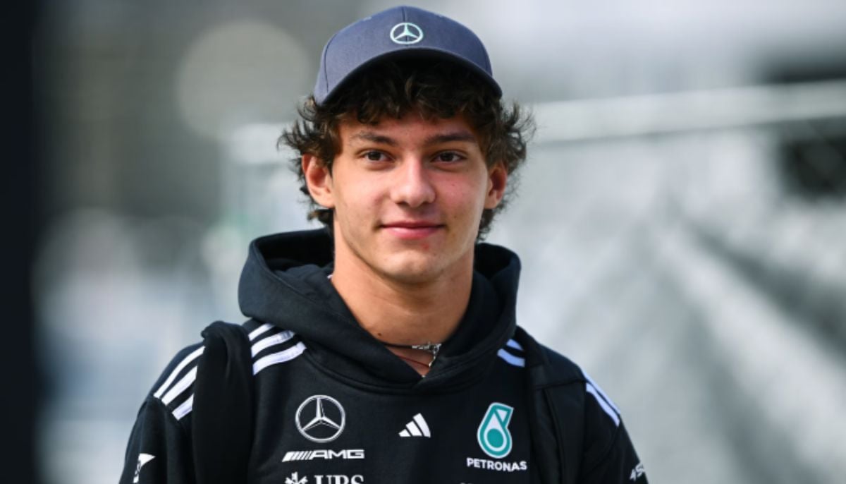 F1 highest-paid drivers revealed for 2025