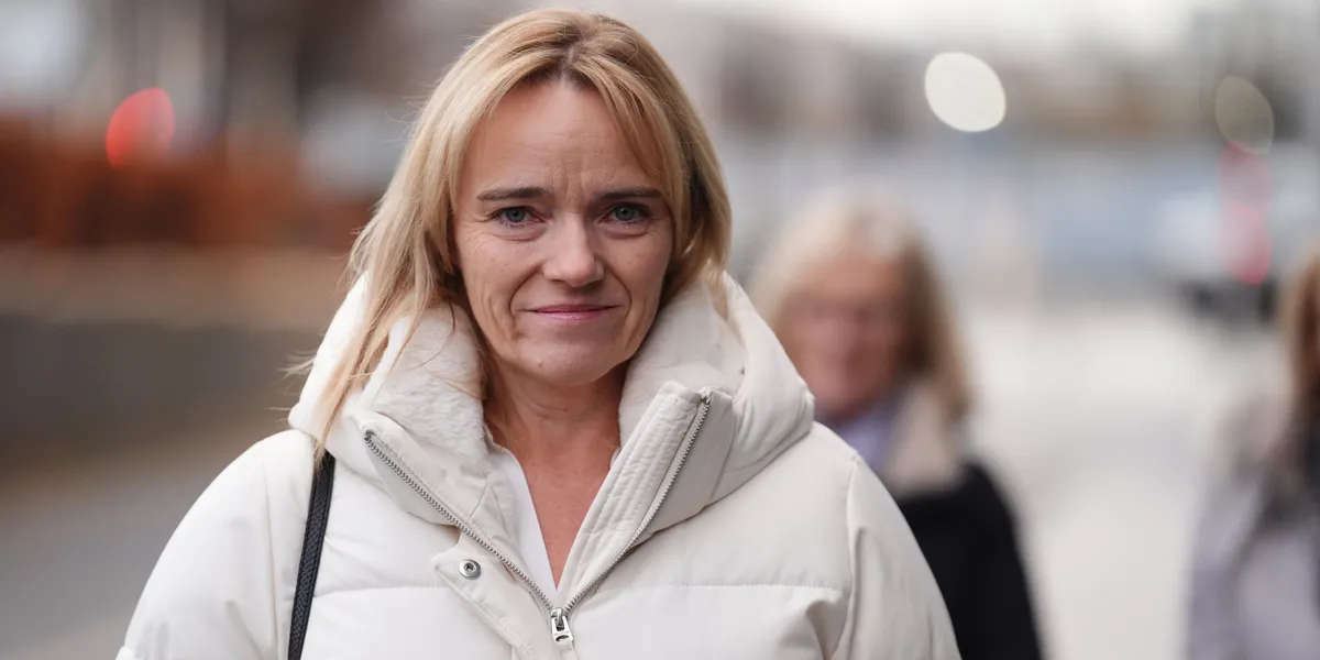 Sandie Peggie tribunal forced to issue another ‘certificate of correction’ after 11 ‘clerical mistakes, errors or omissions’ discovered