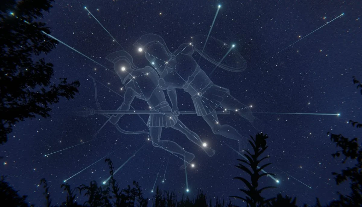 Geminid meteor shower is set to dazzle night sky this weekend; Here’s how