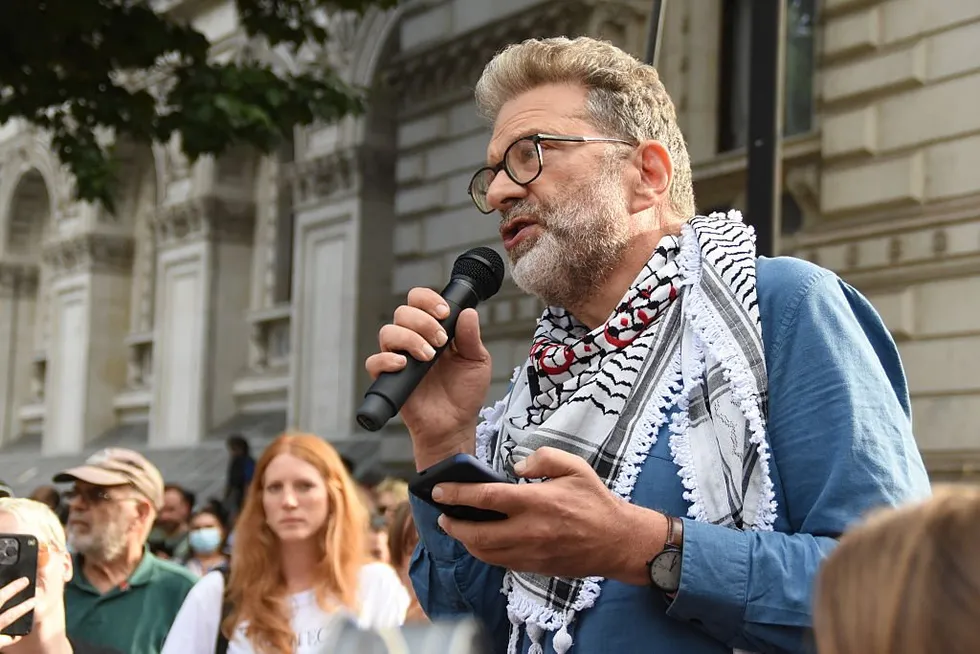 \u200b\u200bBen Jamal from the PSC