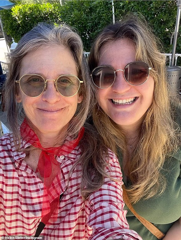 The couple share daughter Hannah Nika Watzke (pictured)