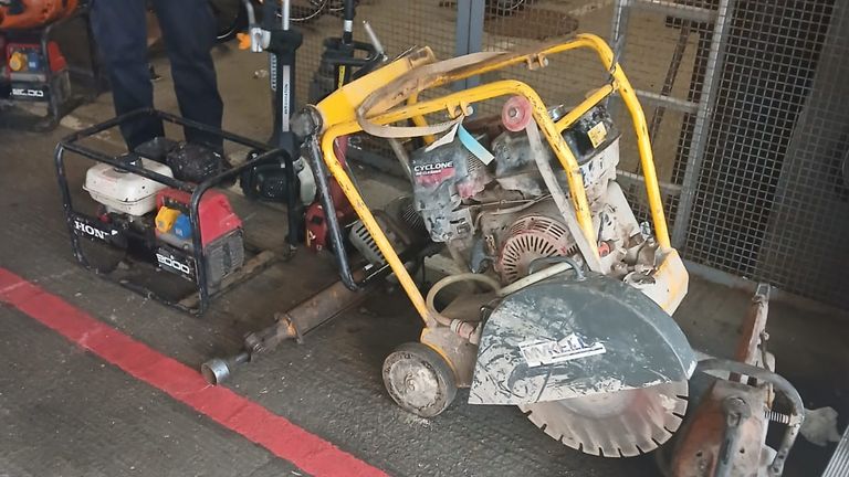 Pic: Metropolitan Police