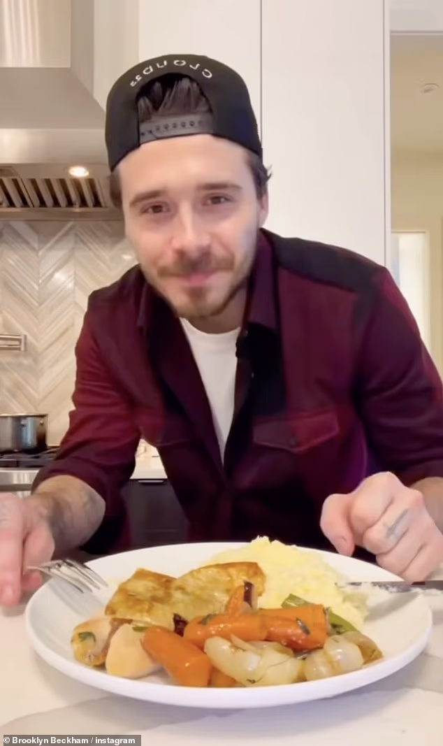 In fact, they believe that he has blocked them in a move that appears to be a sign of his 'complete estrangement' from his family