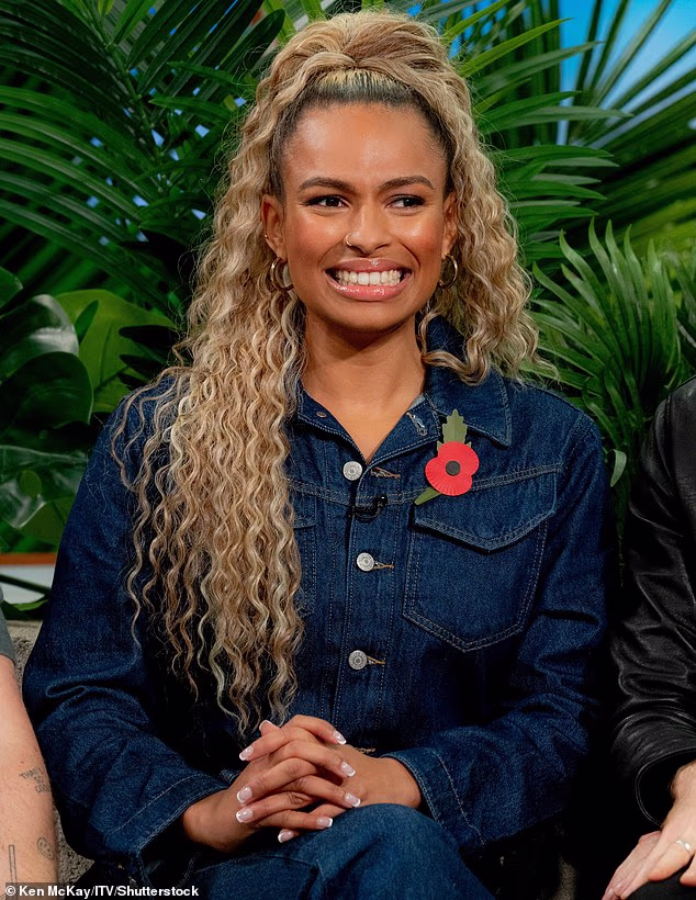 Kemi is best known for presenting various shows on Capital Radio and co-presenting I'm a Celebrity: Unpacked