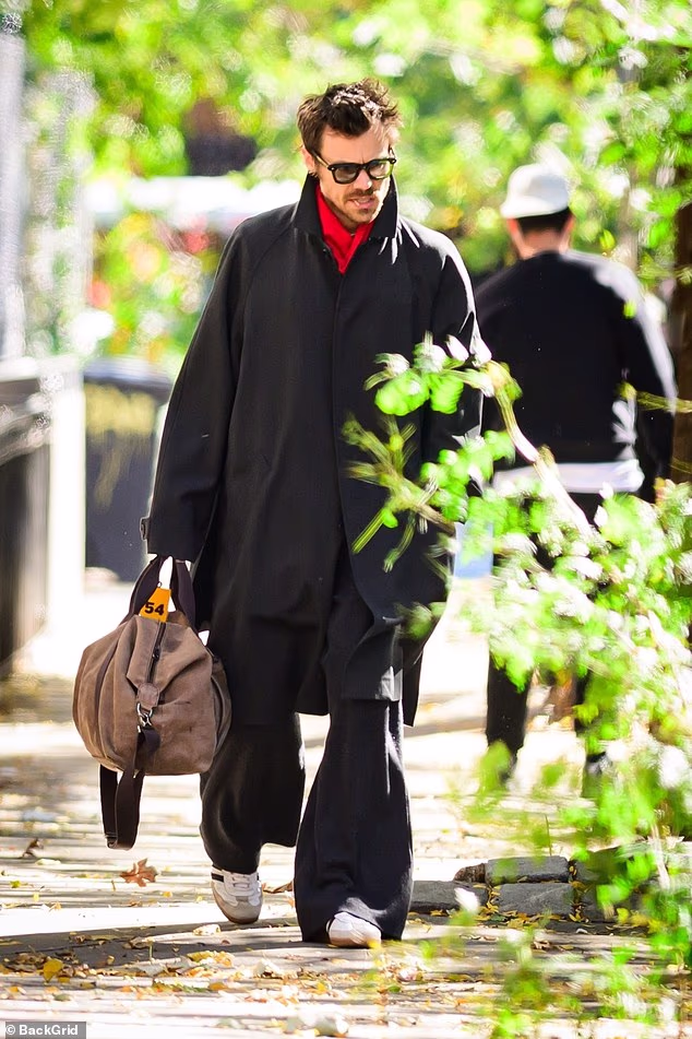 A source previously told The Sun that the lovebirds have 'barely' been apart