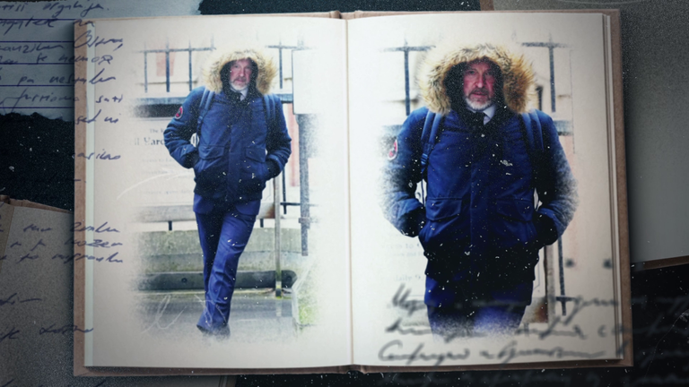 Michael Lousada was ordered to pay £217,000 in damages