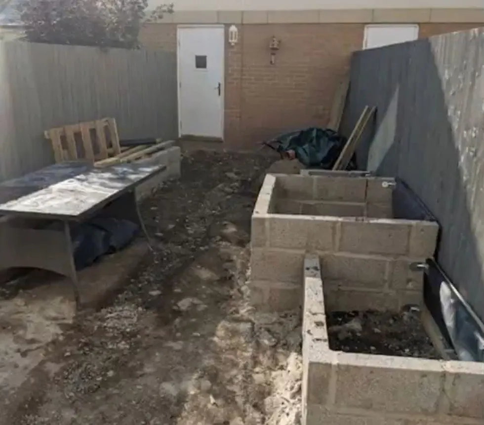 \u200bKillick bought himself a Rolex while stealing thousands from his customers