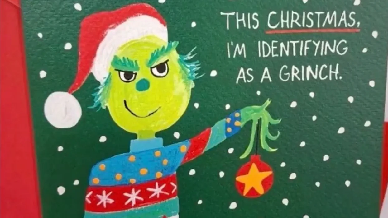 Grinch