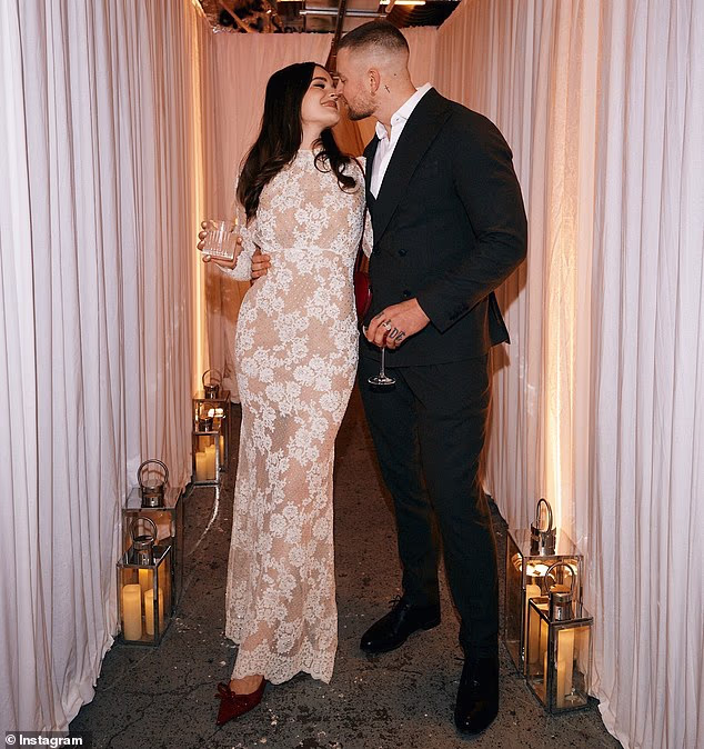 The couple are expected to exchange vows at the Abbey Church of Saint Peter and Saint Paulin Bath on December 27