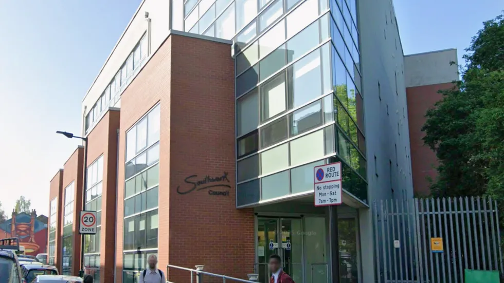 Southwark council