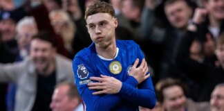 Chelsea boss provides positive update on Cole Palmer ahead of crunch Aston Villa clash