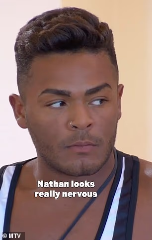 He was initially thought to be bisexual, but Nathan Henry's true feelings emerged during the eleventh series of long-running British reality show Geordie Shore - and viewers were hooked